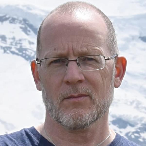 Bill Johnston