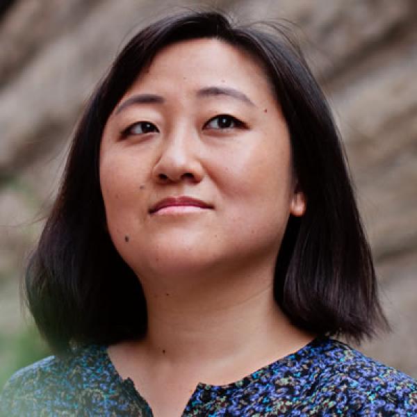 Ling Ma
