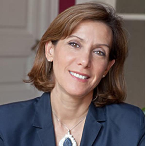 Valerie Miles