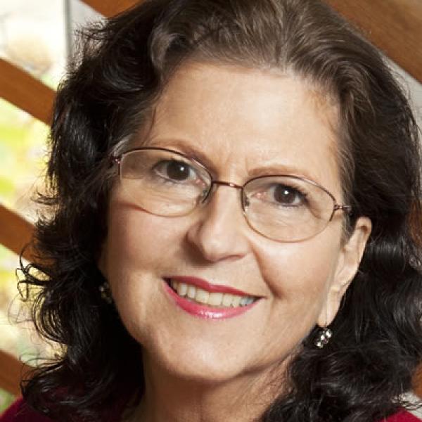 Armine Kotin Mortimer