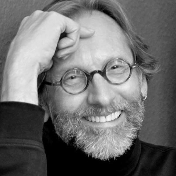 Lance Olsen