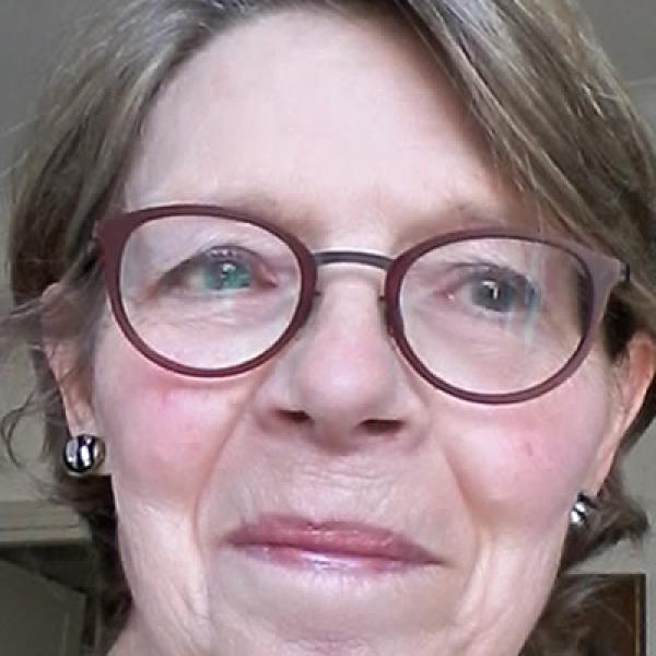 Frederika Randall