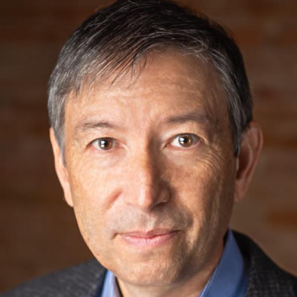 Brian Ascalon Roley