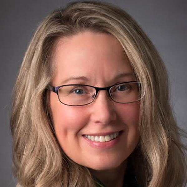 Sherry Roush