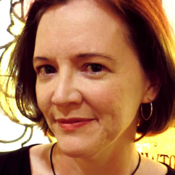 Joni Tevis