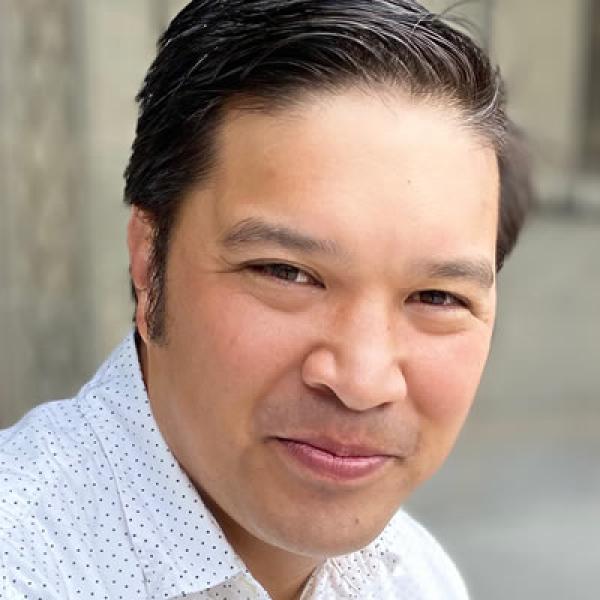 Albert Abonado