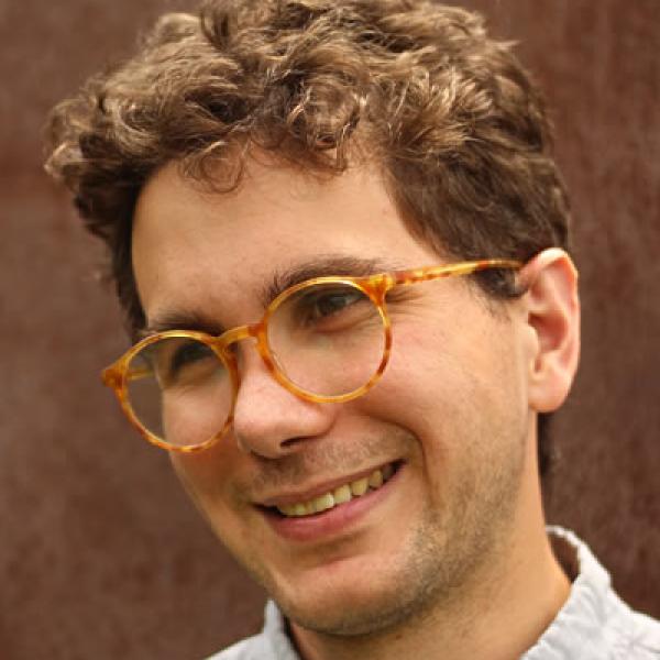 Toby Altman