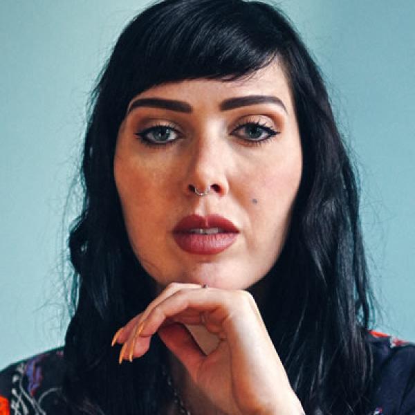 Ruth Awad