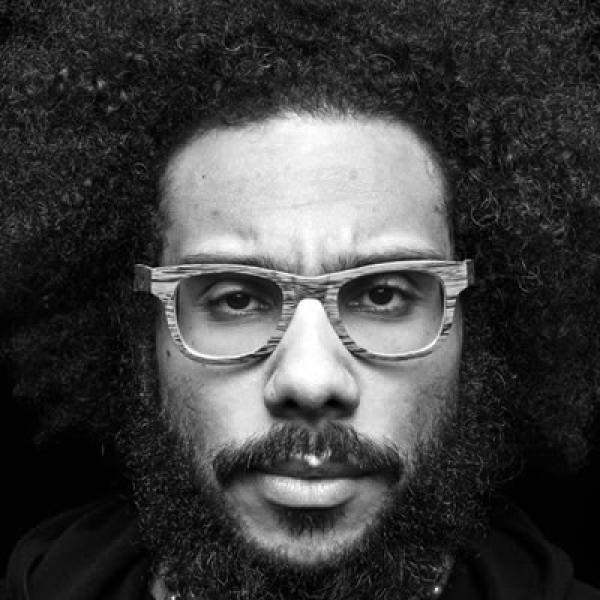 Quenton Baker