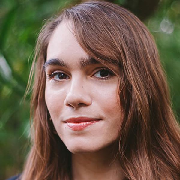 Leila Chatti