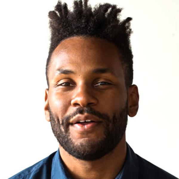 Aaron Coleman