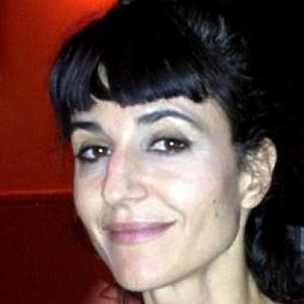 Patricia Barbeito