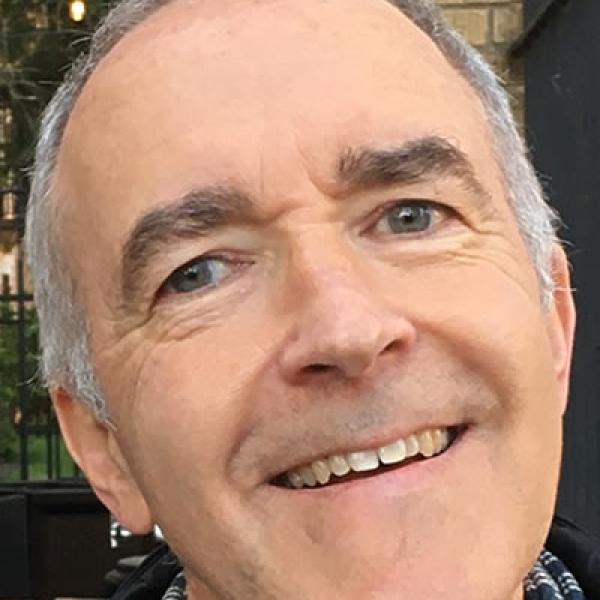 Neil Blackadder