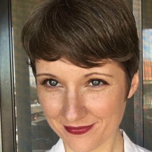 Whitney DeVos
