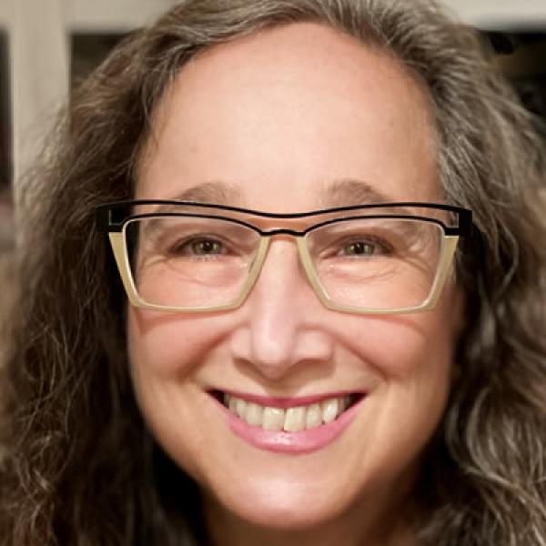 Deborah Garfinkle
