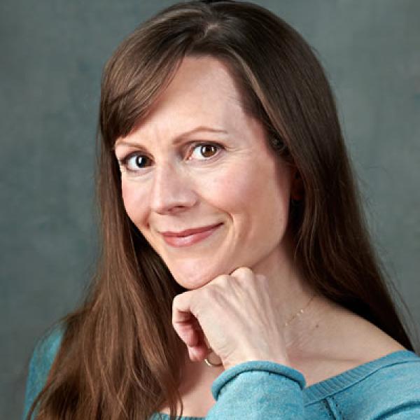 Eleanor Goodman