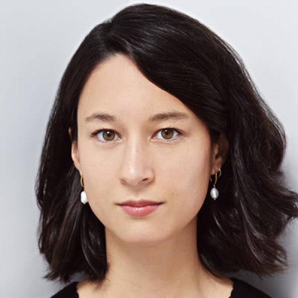 Sanae Lemoine