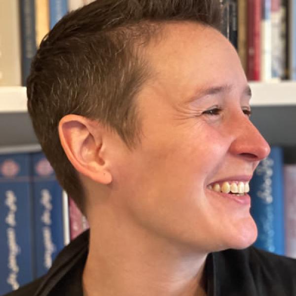 Alana Levinson-LaBrosse 