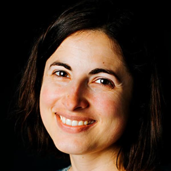Melanie Magidow