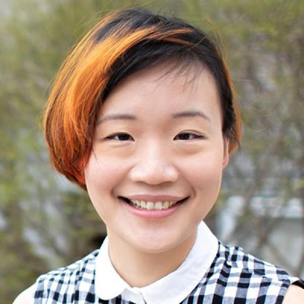 Jennifer Shyue