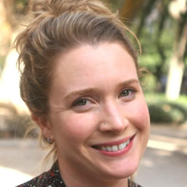Mary Whittemore 