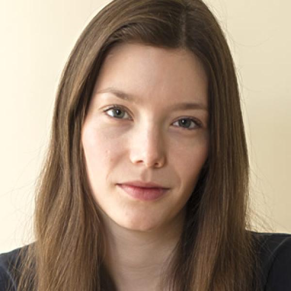 Sophie Duvernoy