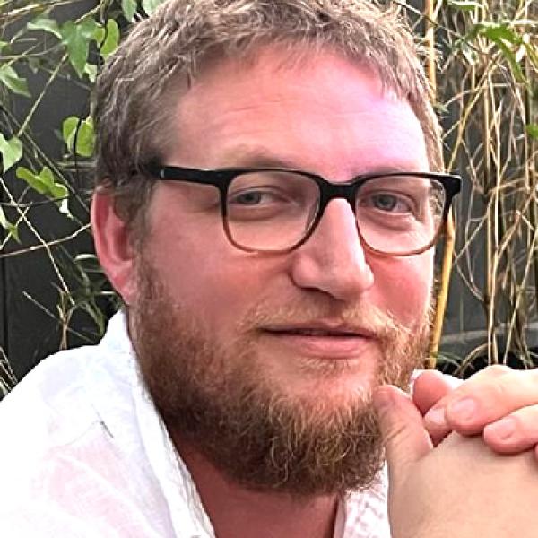 Nick Rattner