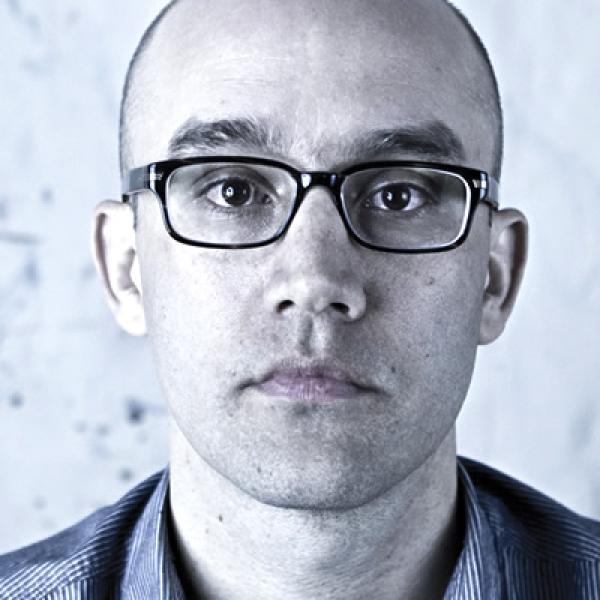 Matt Reeck