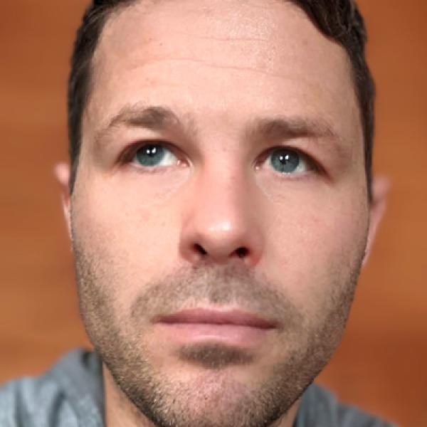 Will Vanderhyden
