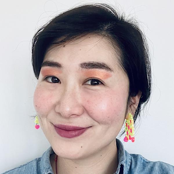 Stine An (안수연)