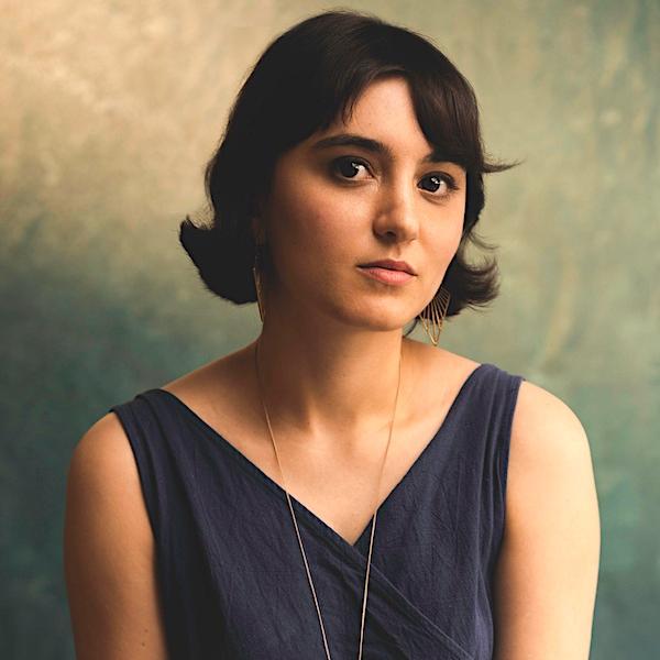 Antonia Angres