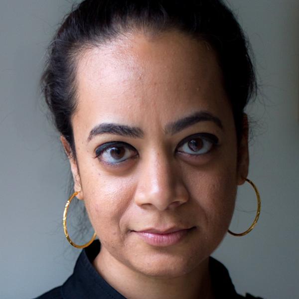 Priyanka Champaneri