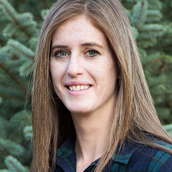 Ashley Davidson 