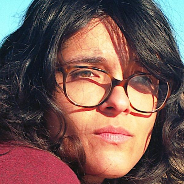 Amanda Ajamfar