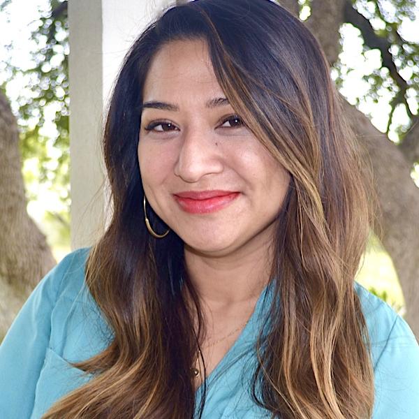 Kimberly Garza