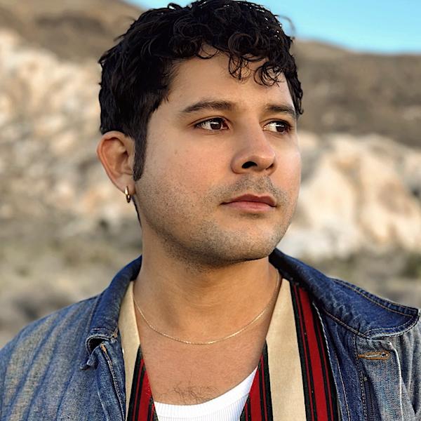 Edgar Gomez
