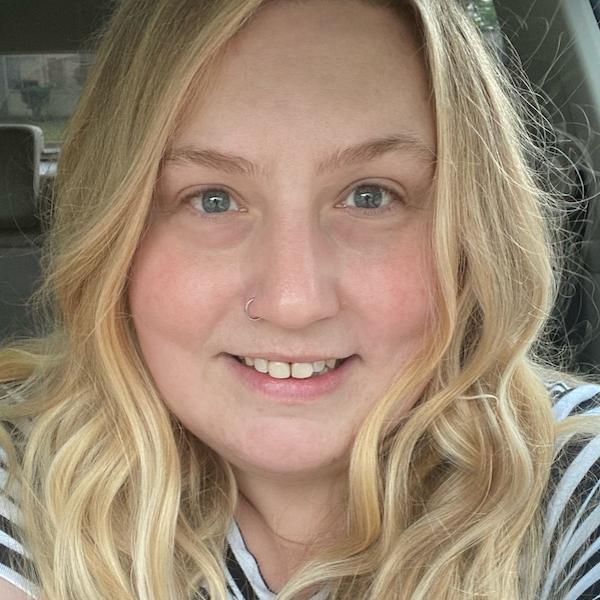 Rebecca Hazlewood