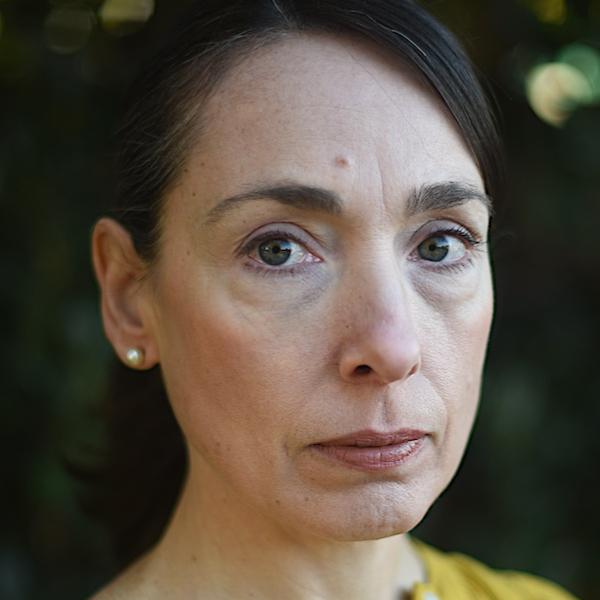 Rachel Howard