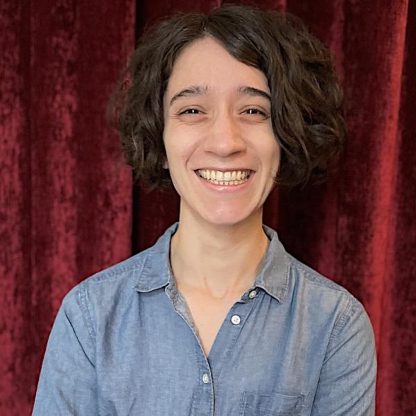 Ella Jacobson
