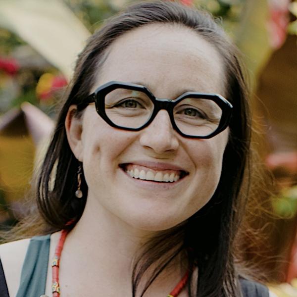 Ali Kinsella