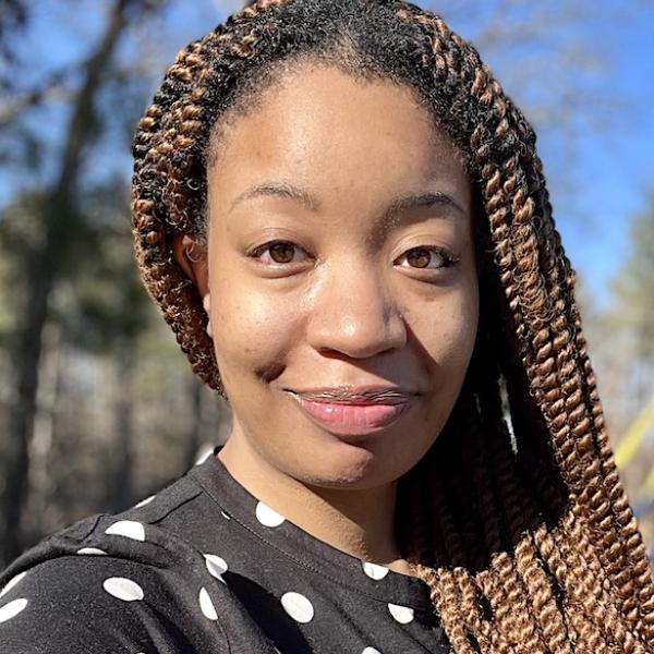 Ra'Niqua Lee