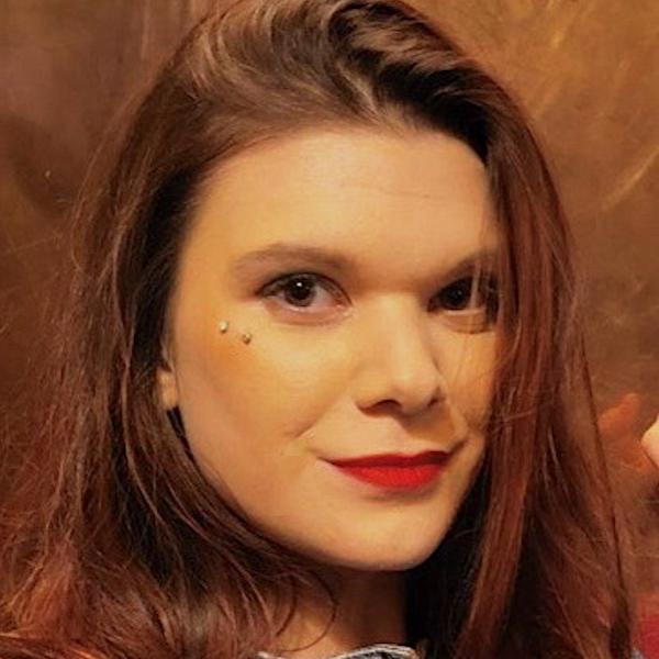Megan Matich