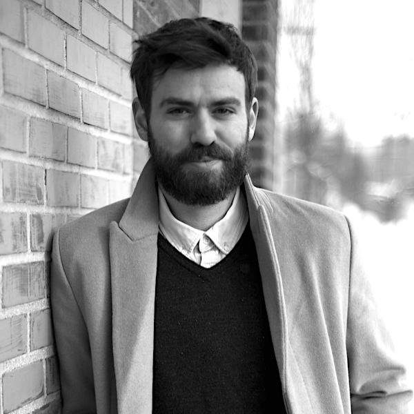 Christopher McCormick