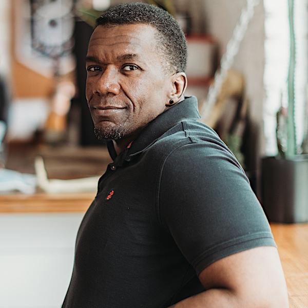 Jason Mott