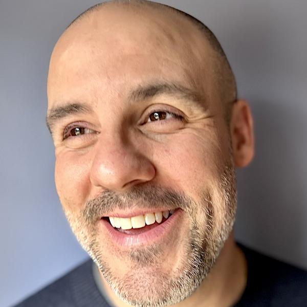 Derek Palacio