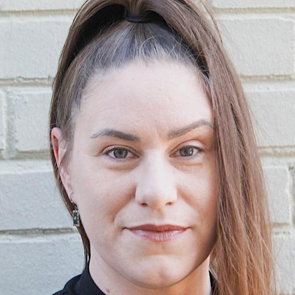 Gwendolyn Paradice