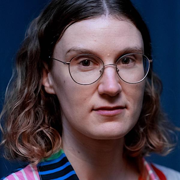 Jennifer Russell