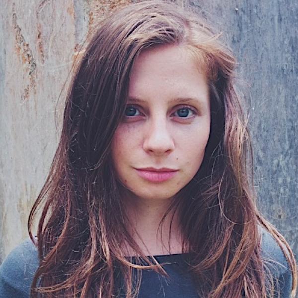 Darina Sikmashvili