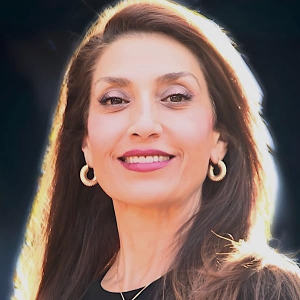 Niloufar Talebi