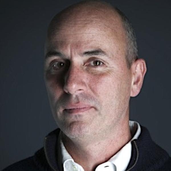 Michael Bazzett 